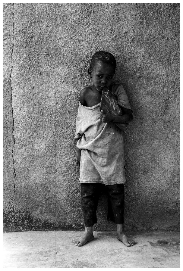 Bassari Country Senegal