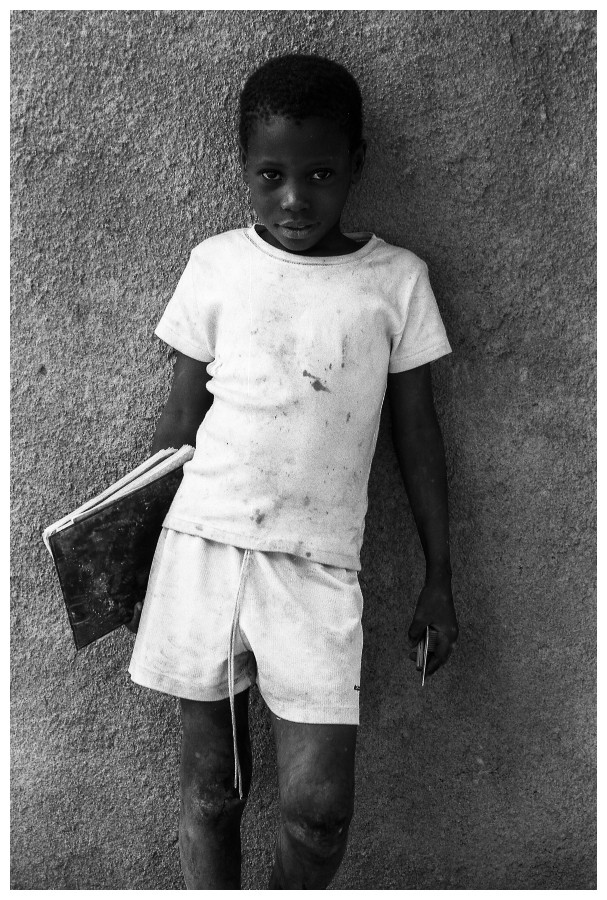 Bassari Country Senegal