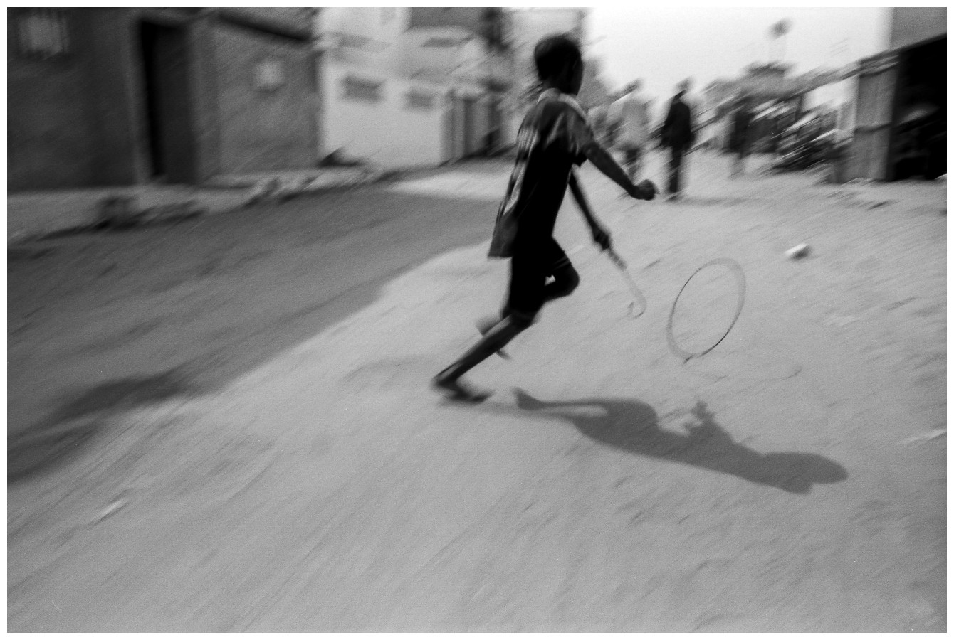 Dakar, Senegal