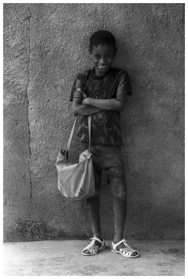 Bassari Country Senegal