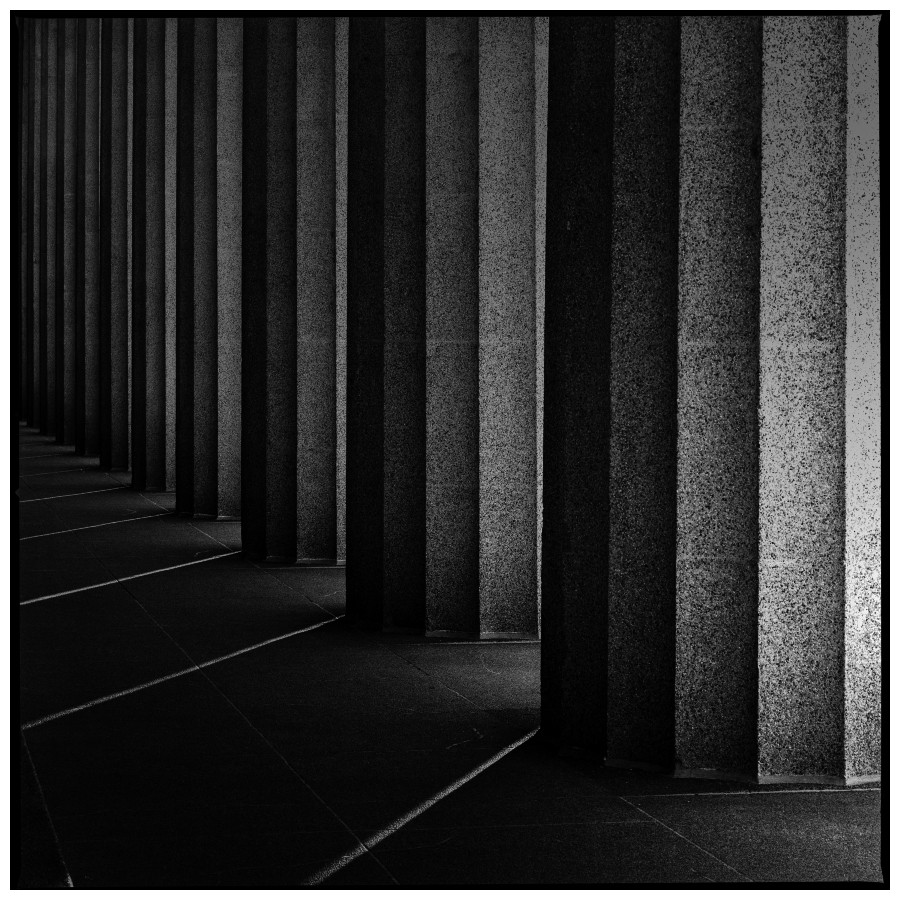Parthenon Replica Nashville, TN, USA