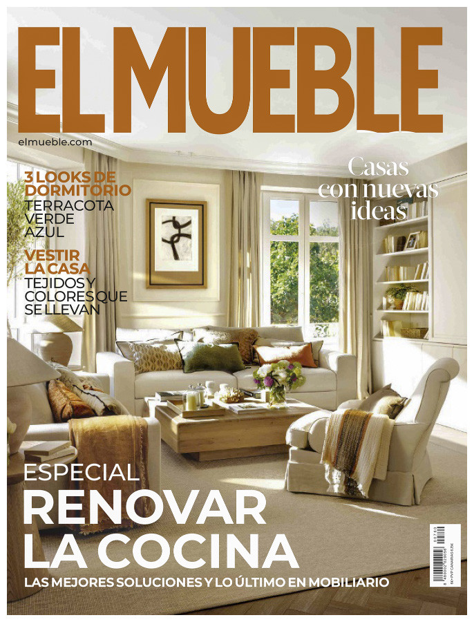 El Mueble 760