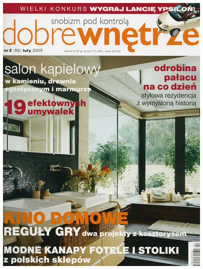 DobreEnetrze