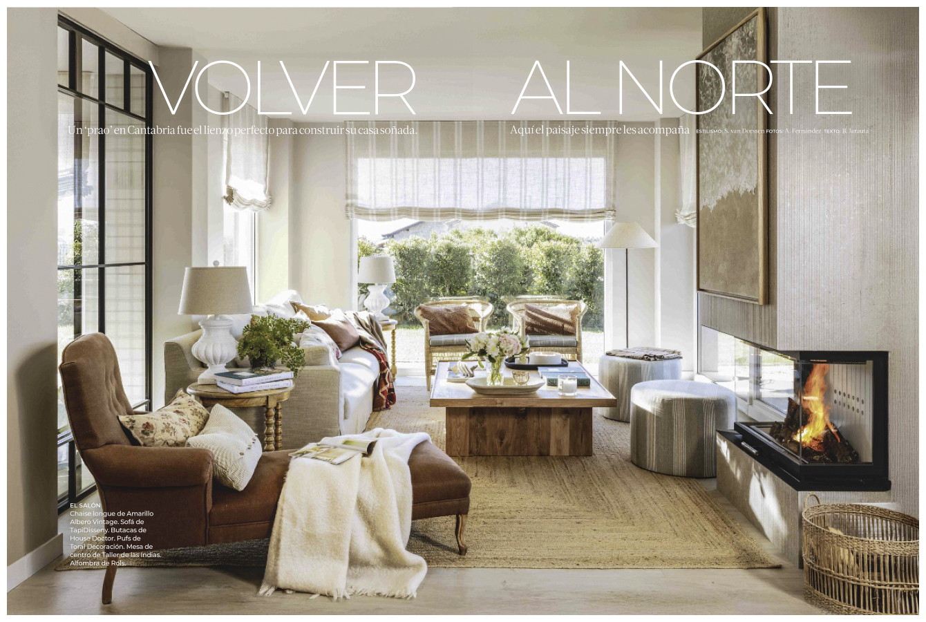 El Mueble Magazine Spain