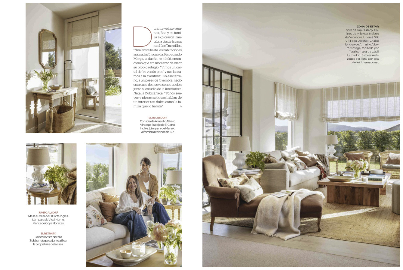 El Mueble Magazine Spain