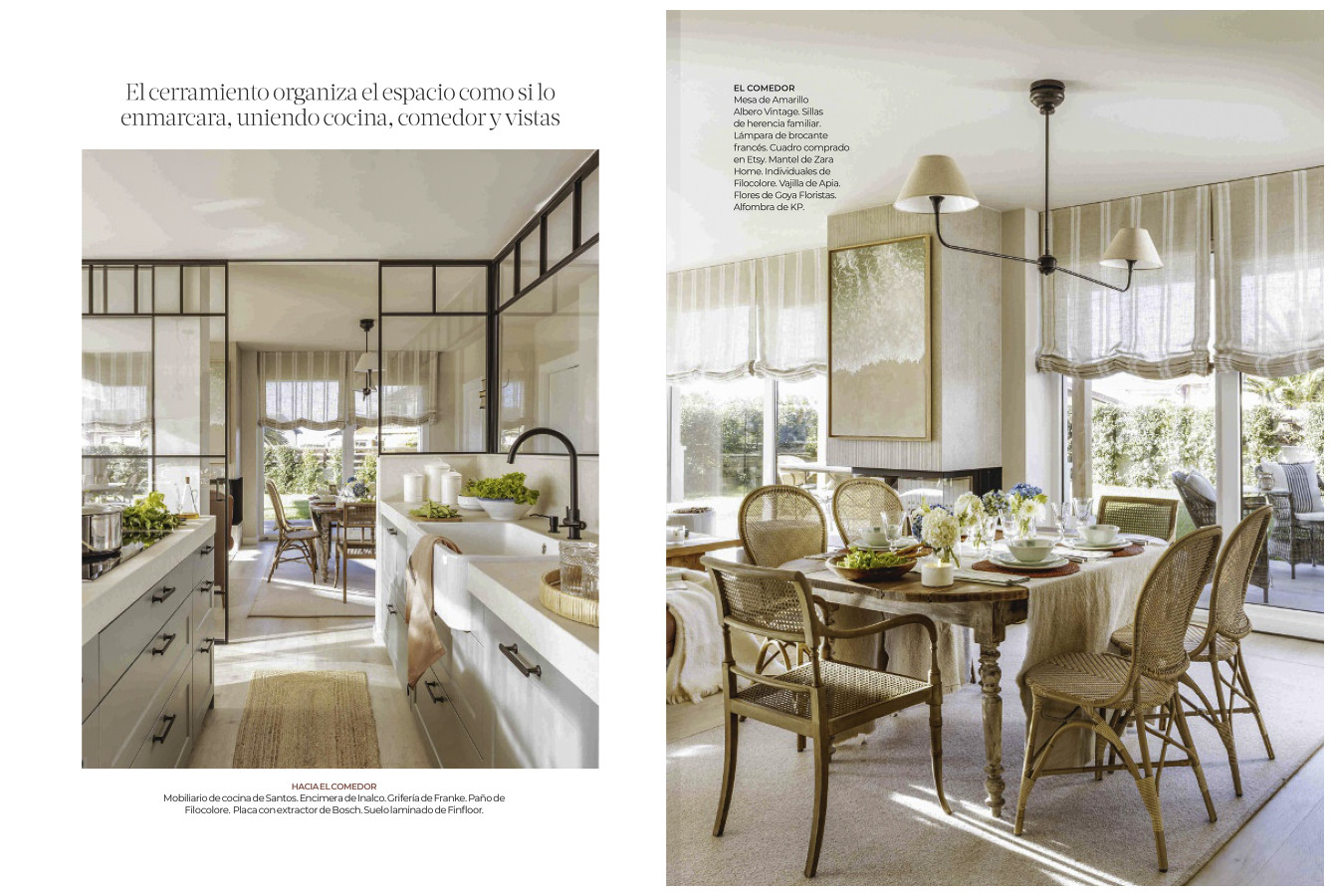 El Mueble Magazine Spain