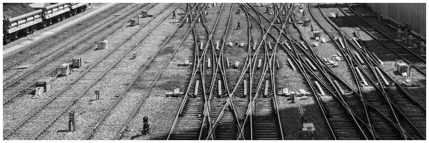 Union Station Toronto