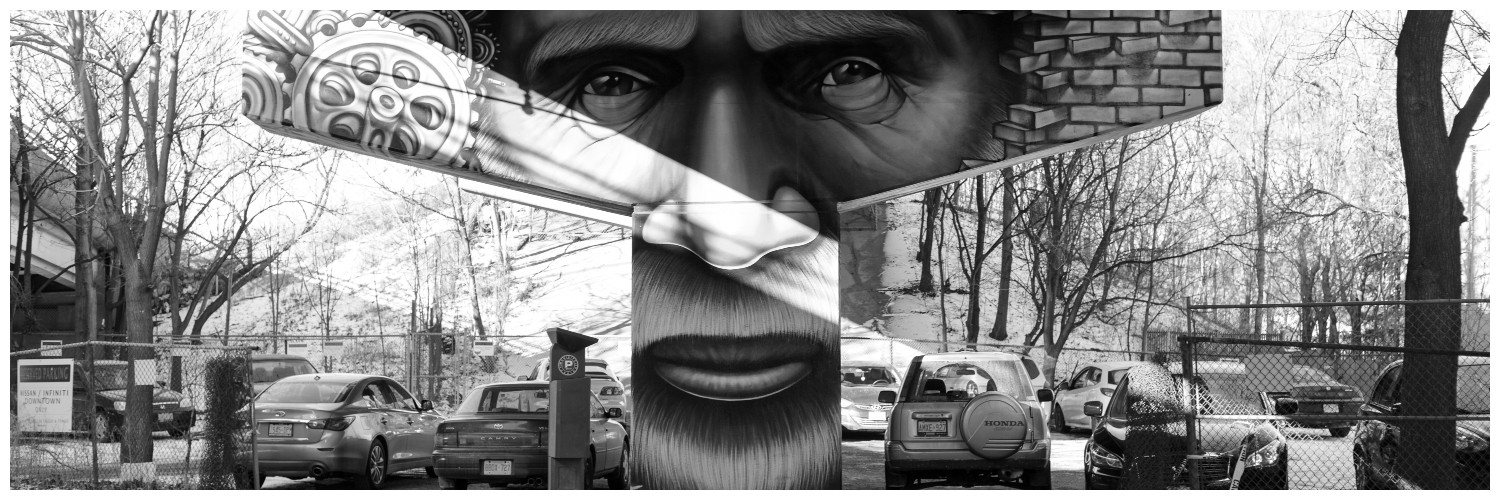 King St East Toronto