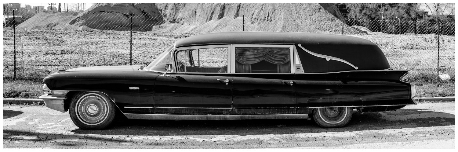 Funeral Car Toronto