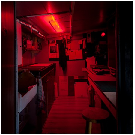 Film Photography Lab